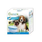 H2o - fontaine a eau - 4 l - pour chat et chien