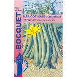 Haricot nain À filet braimar 80g - les graines bocquet - 80g Haricot nain À filet braimar 80g - les graines bocquet - 80g