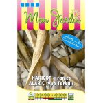 Haricot À rames alaric 100g - type tarbais - les graines bocquet - 100g Haricot À rames alaric 100g - type tarbais - les graines bocquet - 100g