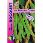 Haricot  rames princess type perle - 100g - les graines bocquet - 100g