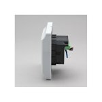 Horloge programmable pour automatiser un volet roulant Équipé d'un moteur Électrique filaire Horloge programmable pour automatiser un volet roulant Équipé d'un moteur Électrique filaire