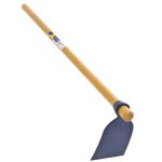 Houe forge avec manche 100 cm jad jardin