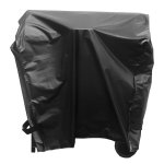 Housse pour barbecue smoker - smoker housse
