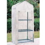 Housse d'hivernage 60g / m2 suppl�mentaire pour serre