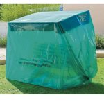 Housse luxe balancelle