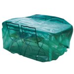 Housse luxe table et chaise 250cm Housse luxe table et chaise 250cm