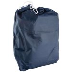 Housse de protection moto standard nylon taille l, 229 x 99 x 125 cm