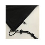 Housse de protection - parasol sol et lili - noir Housse de protection - parasol sol et lili - noir