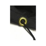 Housse de protection - salon de jardin chicago 10 - noir