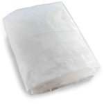 Housse transparente table rectangulaire 2, 50m Housse transparente table rectangulaire 2, 50m
