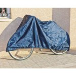 Housse vélo luxe 156x78x120cm 85g / m2 Housse vélo luxe 156x78x120cm 85g / m2