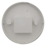 Hublot d'extrieur rond led 14w ip54 - elexity