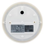 Hublot rond d'extérieur 5w ip44 avec ampoule led - elexity Hublot rond d'extérieur 5w ip44 avec ampoule led - elexity