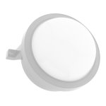 Hublot rond led 5. 5w 450 lm - ip44 - blanc Hublot rond led 5. 5w 450 lm - ip44 - blanc