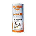 Huile boite de vitesse multigrade ep80w90