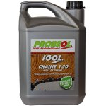 Huile de chaîne filante bio igol pour tronçonneuse et Élagueuse - 5 litres Huile de chaîne filante bio igol pour tronçonneuse et Élagueuse - 5 litres