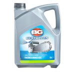 Huile chane trononneuse bg 5l