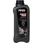 Huile igol pour r�ducteur de tari�re 1 personne - 1 litre