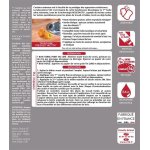 Huile plan de travail resist'activ v33 incolore mat 0. 5 l Huile plan de travail resist'activ v33 incolore mat 0. 5 l