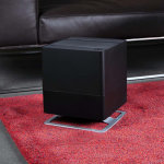 Humidificateur d'air oskar noir