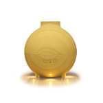 Humidificateur portable ultrasonique brume fraîche arôme diffuseur de parfum lumière led Humidificateur portable ultrasonique brume fraîche arôme diffuseur de parfum lumière led