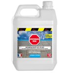 Hydrofuge impermabilisant terrasse anti - taches pierres naturelle et travertin - incolore - 1 l (jusqu ...