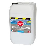 Hydrofuge impermabilisant terrasse anti - taches pierres naturelle et travertin - incolore - 20 l (jusqu ...