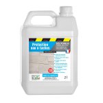Hydrofuge imperméabilisant terrasse balcon sol garantie 10 ans anti - taches pierres dalle béton - incolore ... Hydrofuge imperméabilisant terrasse balcon sol garantie 10 ans anti - taches pierres dalle béton - incolore ...