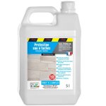 Hydrofuge imperm�abilisant terrasse balcon sol garantie 10 ans anti - taches pierres dalle b�ton - incolore ...