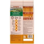 Iams naturally croquette agneau nouvelle - zelande + riz - toutes races - 2, 7 kg - pour chat adulte