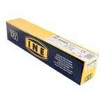 Ine lot de 175 electrodes rutiles acier o 3, 2 mm l 350 mm - baguettes de soudure