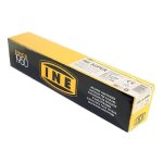 Ine lot de 270 electrodes rutiles acier o 2, 5 mm l 350 mm - baguettes de soudure
