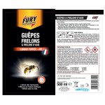Insecticide frelons et guêpes 500ml Insecticide frelons et guêpes 500ml