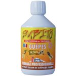 Insecticide guêpes concentré subito 500ml Insecticide guêpes concentré subito 500ml
