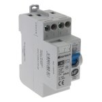 Interrupteur diffrentiel 25 / 2 30ma type ac nf - zenitech
