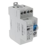 Interrupteur diffrentiel 40a 30ma type a