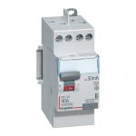 Interrupteur différentiel bipolaire 40a - 30ma - hpi Interrupteur différentiel bipolaire 40a - 30ma - hpi