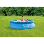 Intex - piscinette easy set autoportante o2, 44 x h0, 61m Intex - piscinette easy set autoportante o2, 44 x h0, 61m