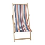 Jardin prive chilienne amovible manon - toile amovible - bleu marine