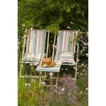 Jardin prive chilienne amovible manon - toile amovible - vert Jardin prive chilienne amovible manon - toile amovible - vert