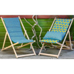 Jardin prive chilienne matelassee douala - toile amovible Jardin prive chilienne matelassee douala - toile amovible