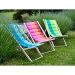 Jardin prive chilienne matelassee jadore - rouge Jardin prive chilienne matelassee jadore - rouge