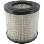 Jardin pratic filtre aspirateur pour aspirateur / vide - cendres xl1840
