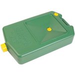 Jerrican de vidange 10 litres