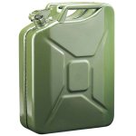 Jerrycan 20 litres mtal