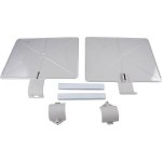 Jeu de 2 pare - échelle pour robot polaris - g21 Jeu de 2 pare - échelle pour robot polaris - g21