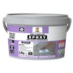 Joint carrelage epoxy hp noir 2. 5kg Joint carrelage epoxy hp noir 2. 5kg