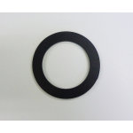 Joint de culot de siphon 47x38x2mm Joint de culot de siphon 47x38x2mm
