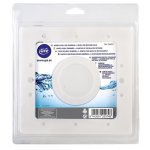 Joint double de skimmer standard + 2 joints pour buse de refoulement