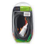 Joint fibre de verre d. 12 - 2. 5m la foyere